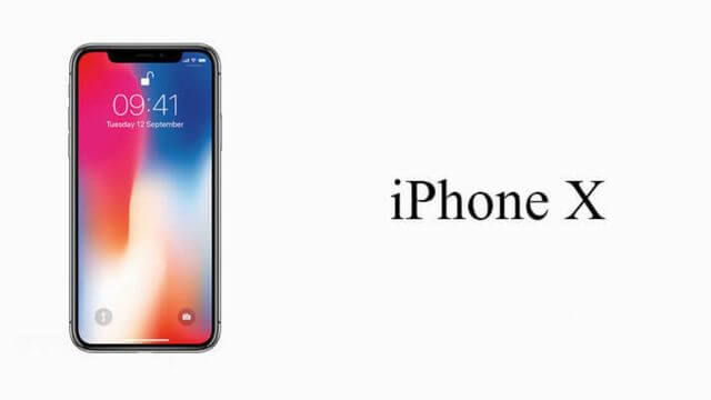 Apple iPhone X Reparatur, Display, Akku, Back Cover, Ladebuchse
