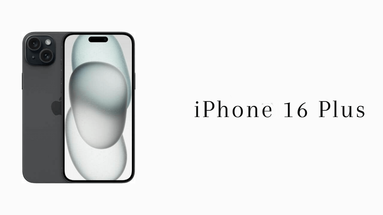 iPhone 16 Plus iPhone 15 Pro Reparatur München